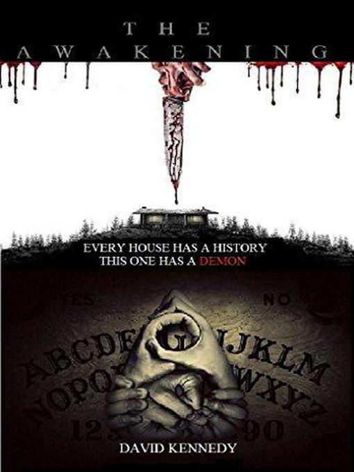 Title details for The Awakening by David Kennedy - Available